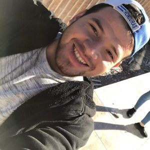 Meet your Posher, William